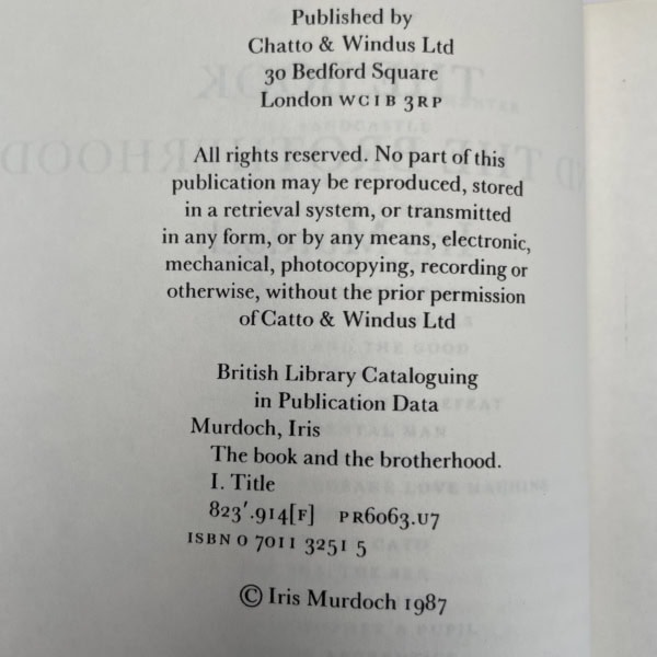 iris murdoch the book and the brotherhood proof2