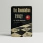 isaac asimov the foundation trilogy first 1