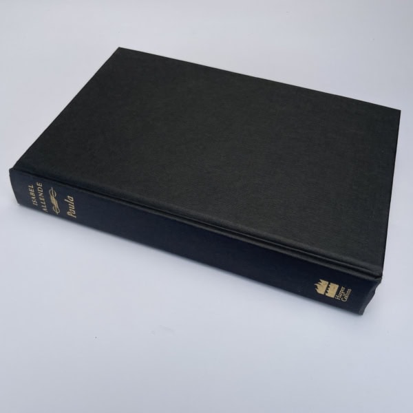 isabel allende paula signed first ed4