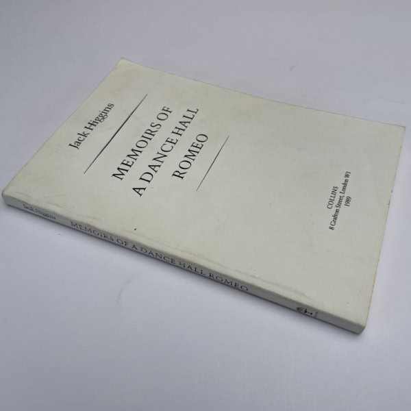 jack higgins memoirs of a dance hall romeo proof3