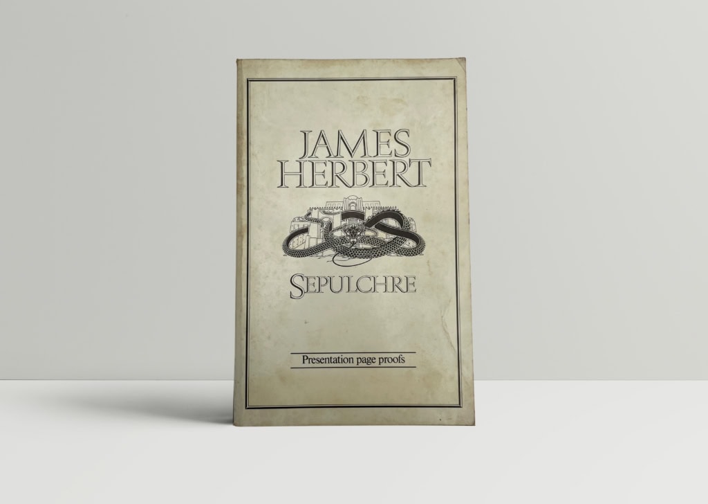 james herbert sepulchre proof1