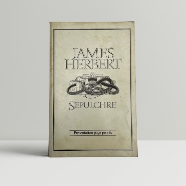 james herbert sepulchre proof1