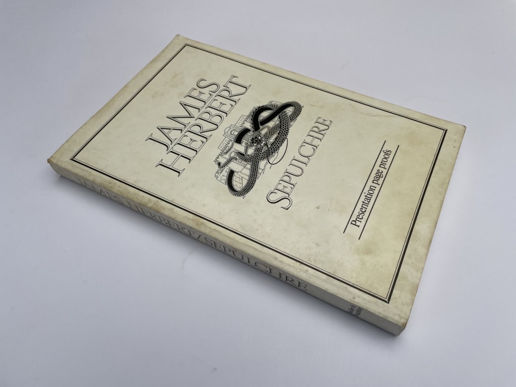 james herbert sepulchre proof3