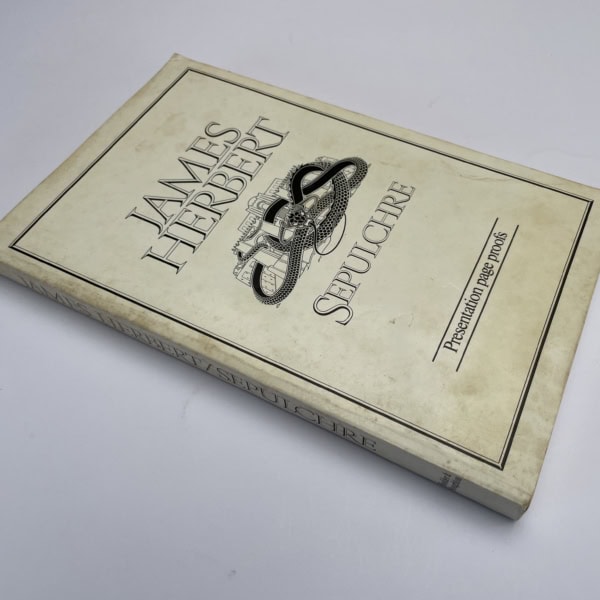 james herbert sepulchre proof3