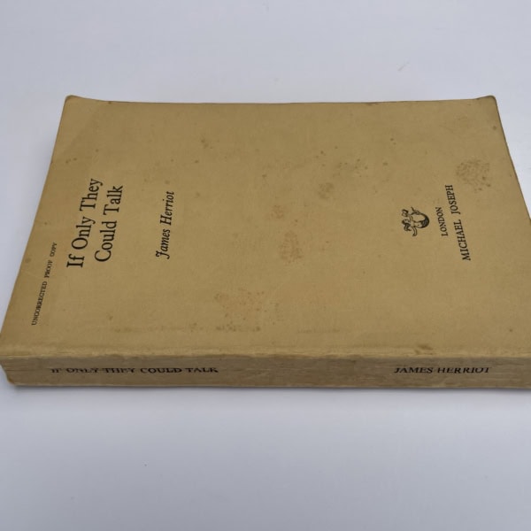 james herriot if only they could talk proof3