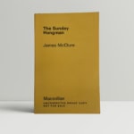 james mcclure the sunday hangman proof1