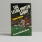 jason thomas the leeds united story first ed1