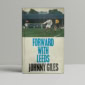 johnny giles forward with leeds first edition1