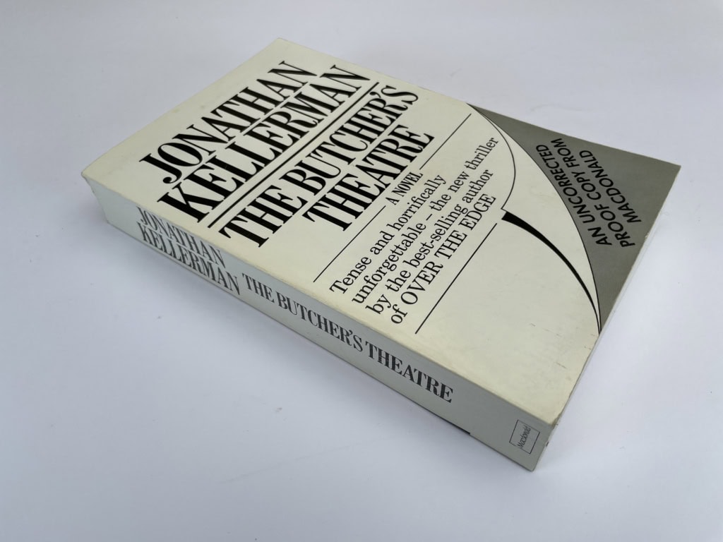 joinathan kellerman the butchers theatre proof3