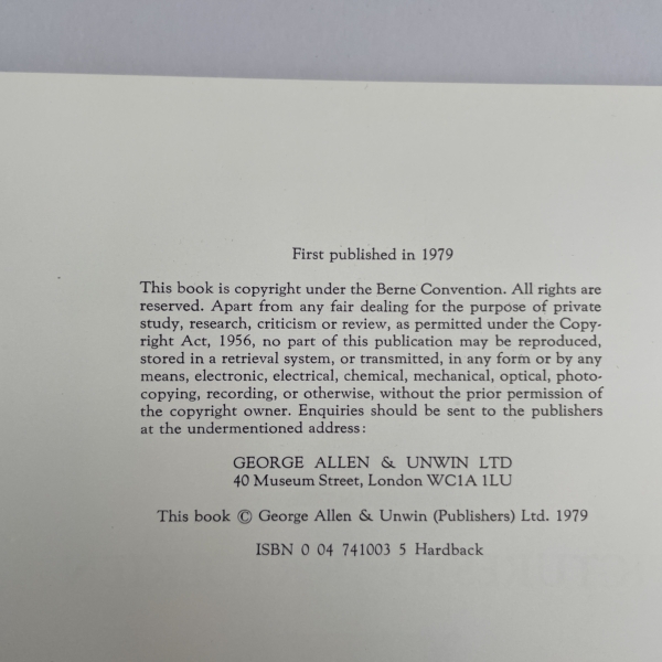jrr tolkein pictures first ed2