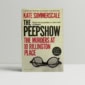 kate summerscale the peepshow signed first ed1