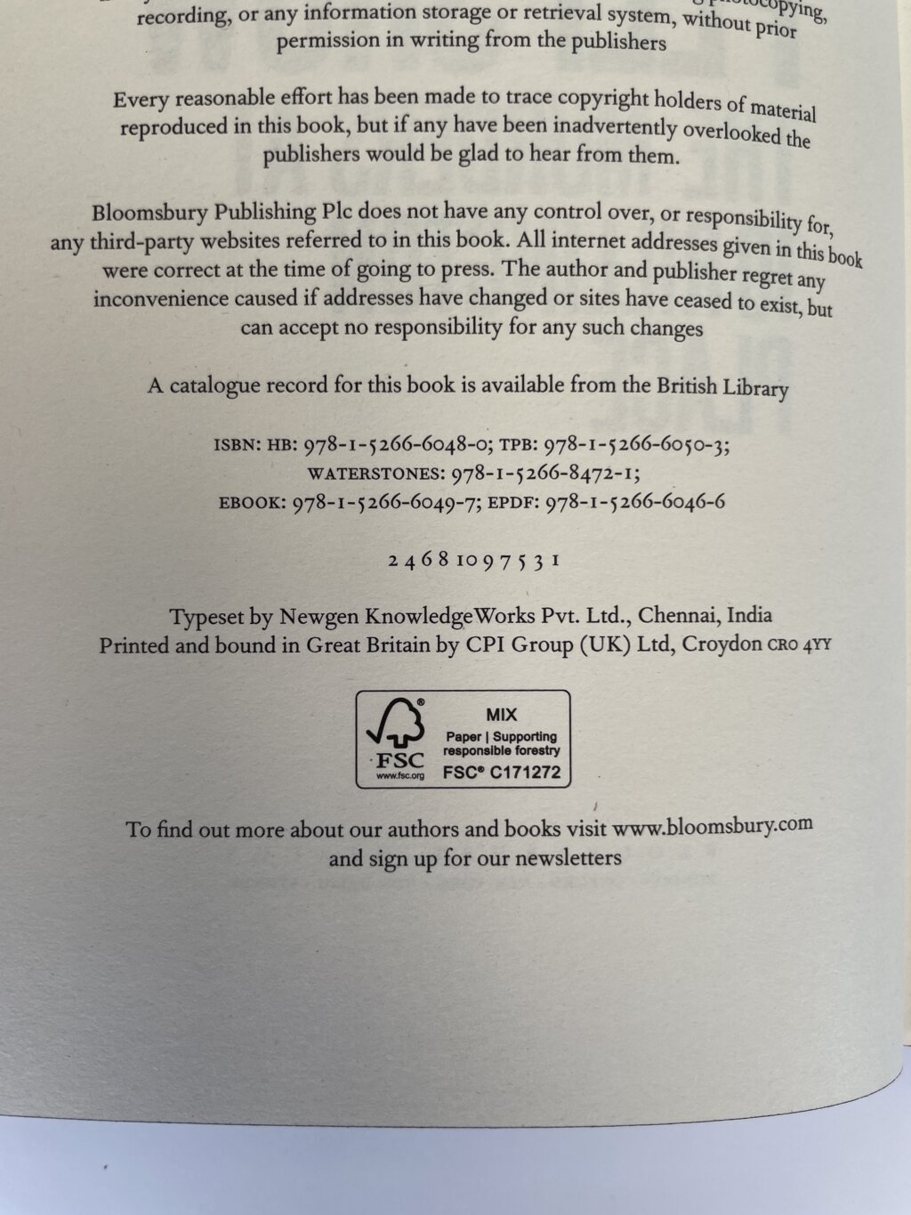 kate summerscale the peepshow signed first ed3