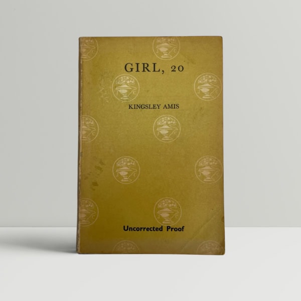 kingsley amis girl 20 proof1