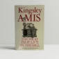 kingsley amis the folks that live on the hill proof1