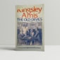 kingsley amis the old devils proof1