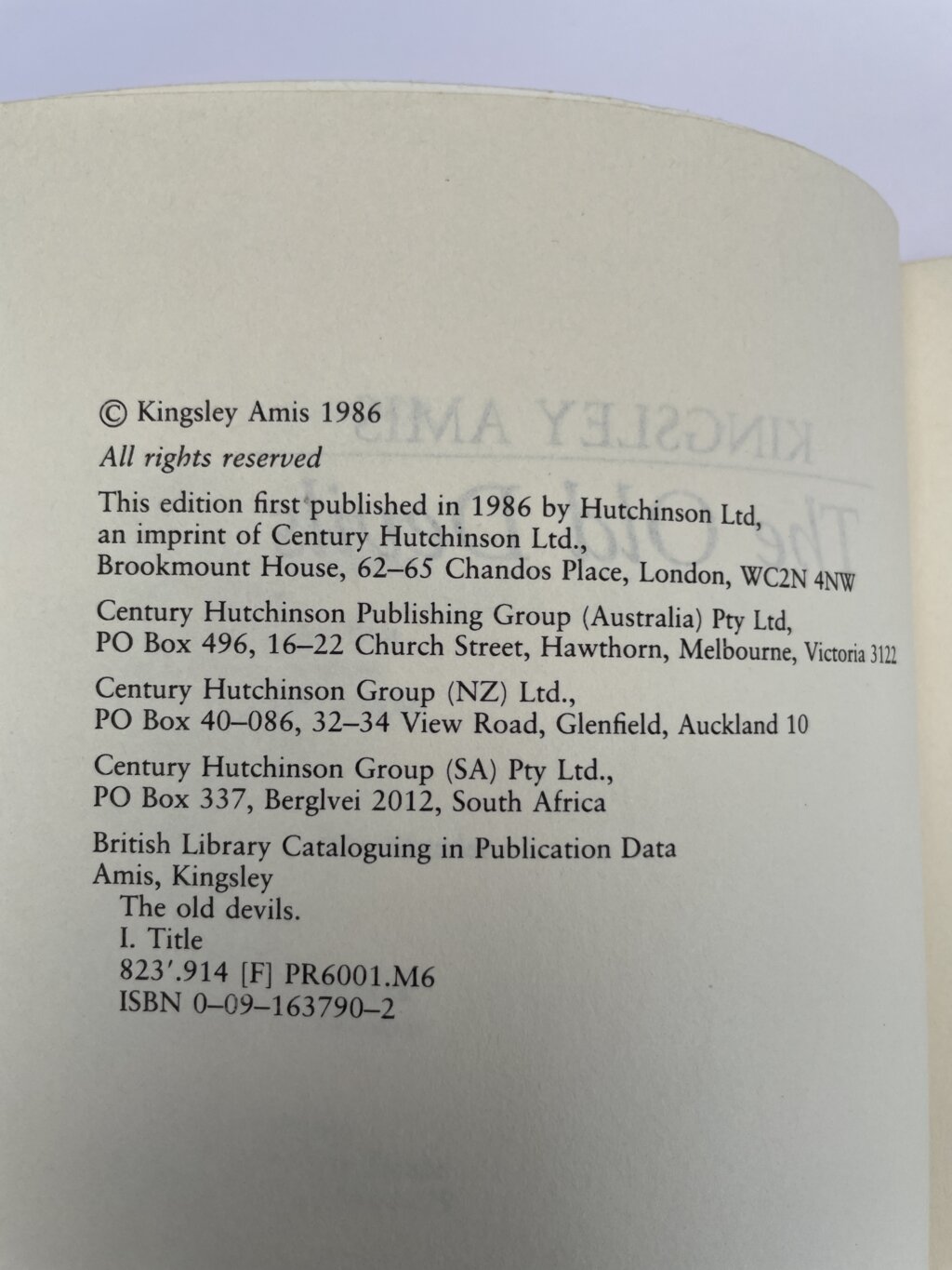 kingsley amis the old devils proof2