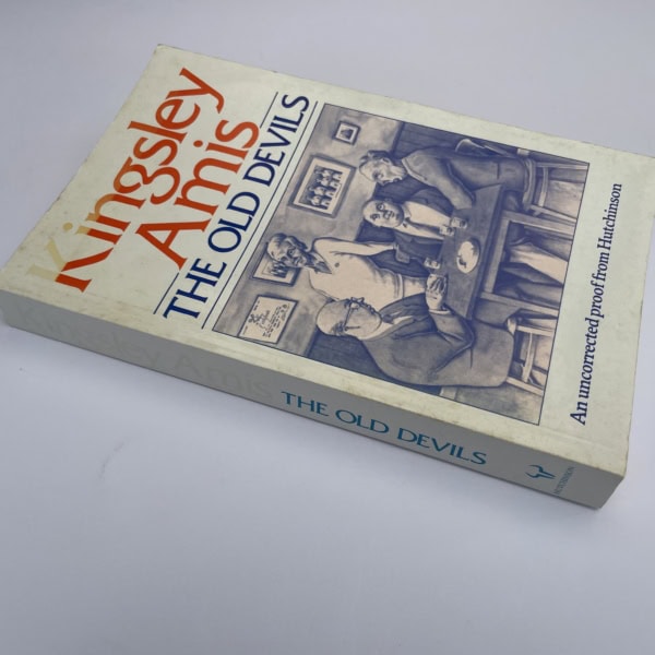 kingsley amis the old devils proof3