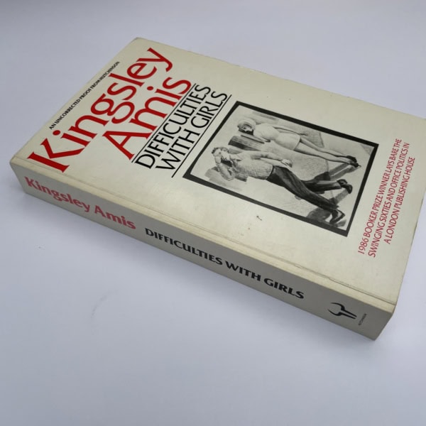 kingsley amis trouble with girls proof4