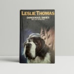 leslie thomas dangerous davies first ed1