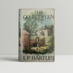 lp hartley the go between first ed1