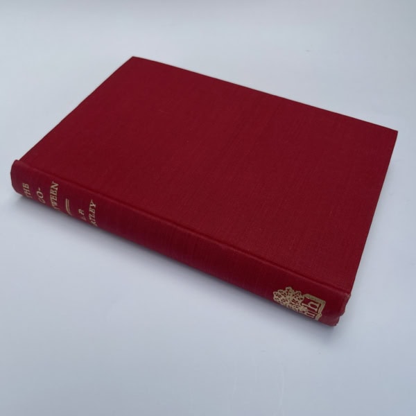 lp hartley the go between first ed3