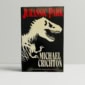 michael crichton jurassic park proof1