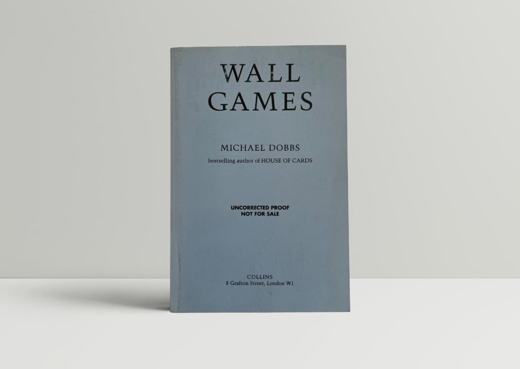 michael dobbs wall games proof1
