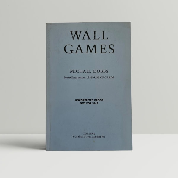 michael dobbs wall games proof1