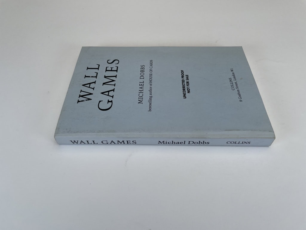 michael dobbs wall games proof3
