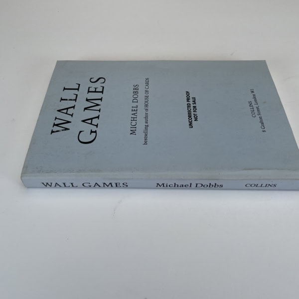 michael dobbs wall games proof3