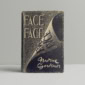 nadine gordimer face to face signed first ed1