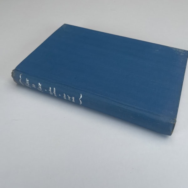 nadine gordimer face to face signed first ed4