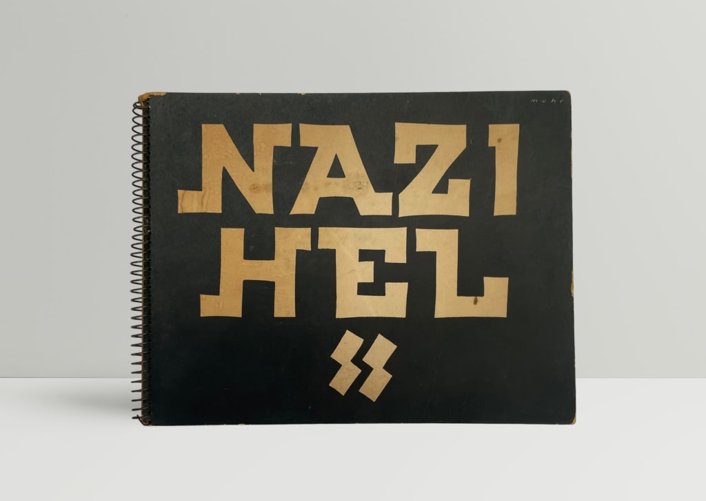 nazi hel 1