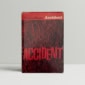 nicholas mosley accident first edition1