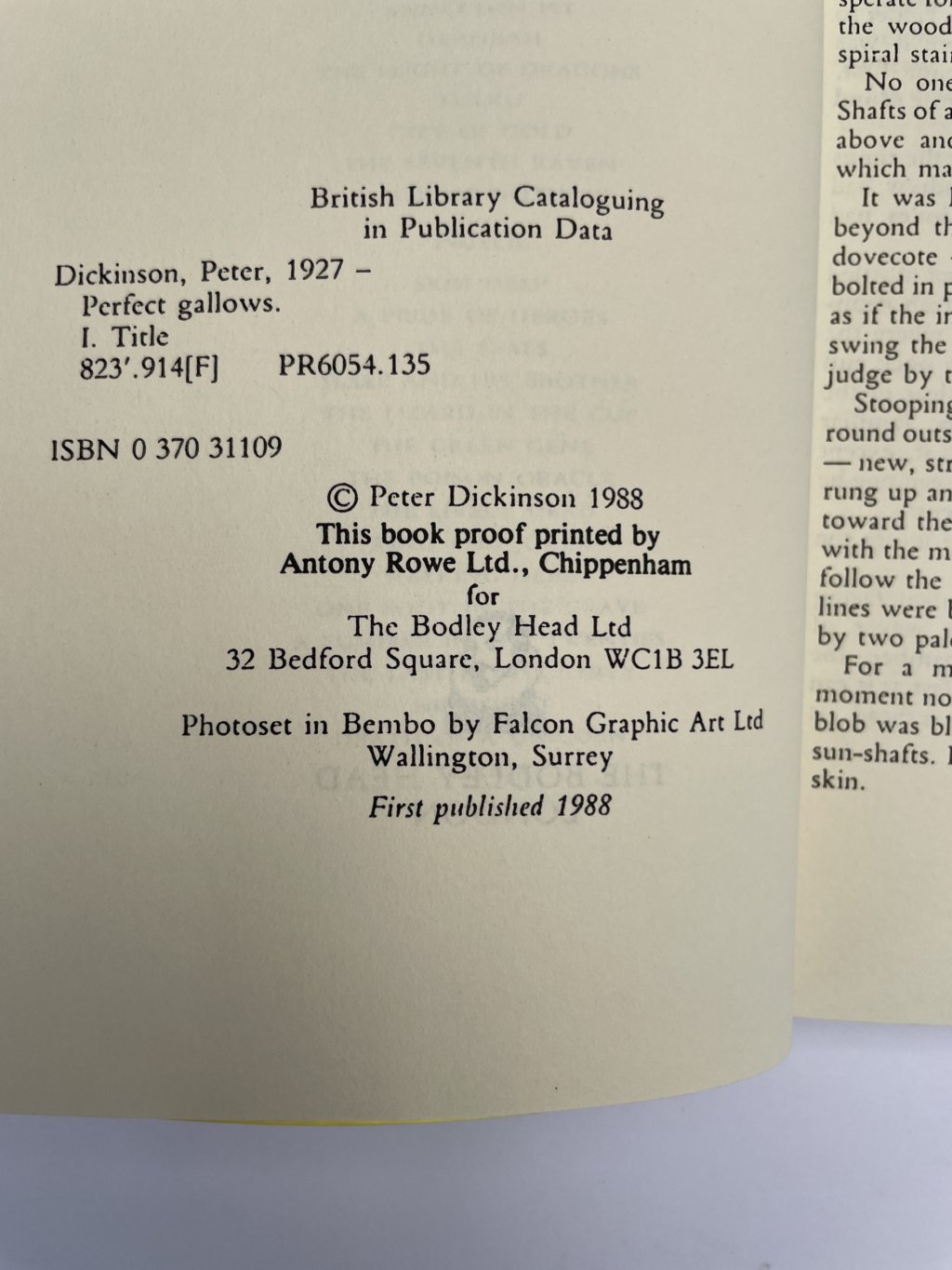 peter dickinson perfect gallows proof2