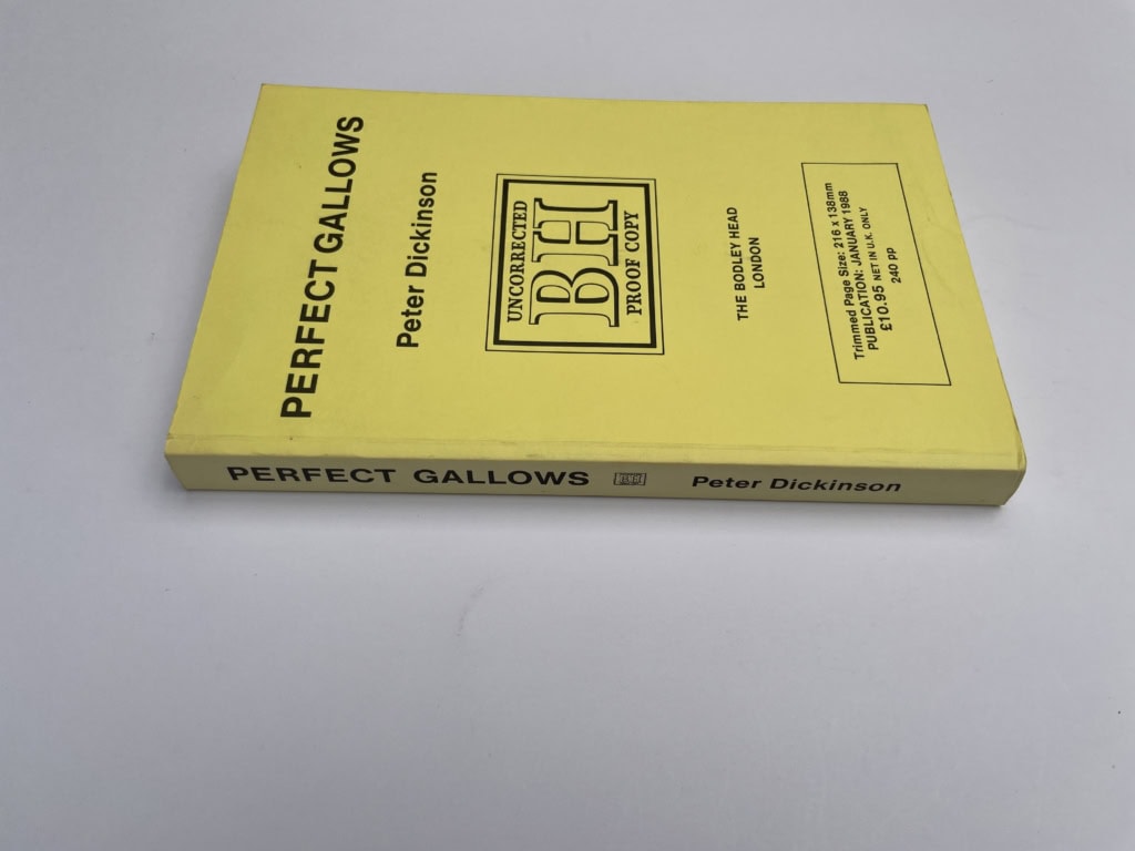 peter dickinson perfect gallows proof3