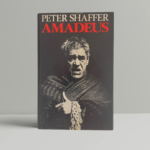 peter shaffer amadeus first ed1