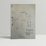 philip ridley the krays script1