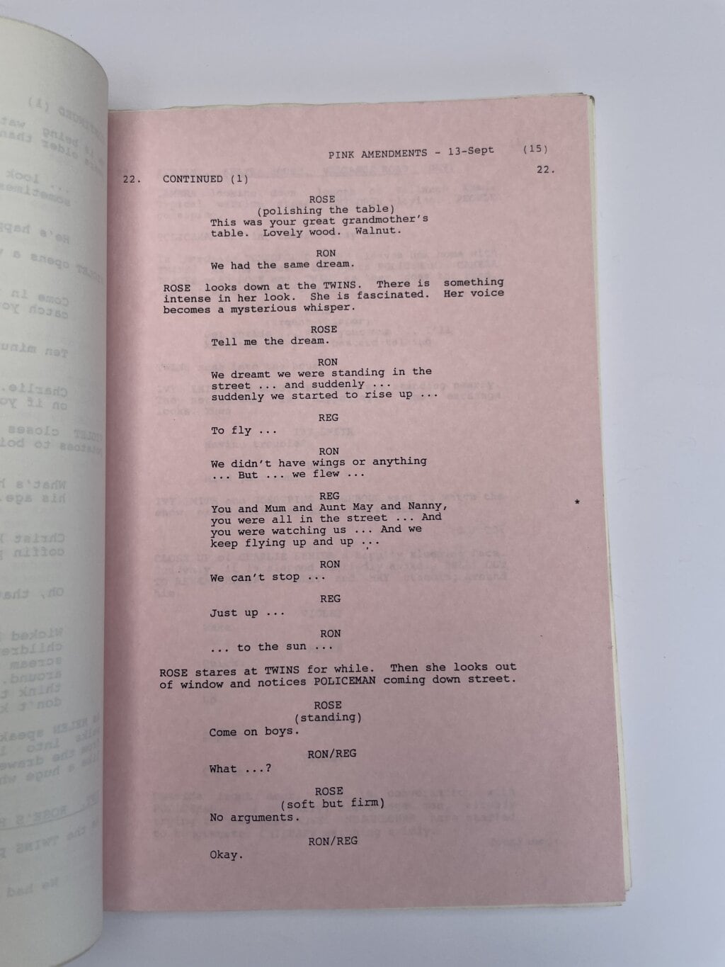 philip ridley the krays script2