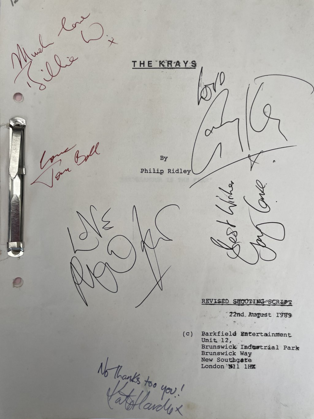 philip ridley the krays script5