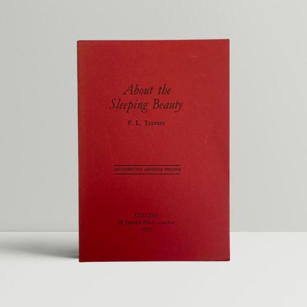 pl travers about the sleeping beauty proof1