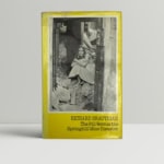richard brautigan the pill versus the springhill mine disaster first 1