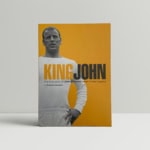 richard coomber king john signed first 1