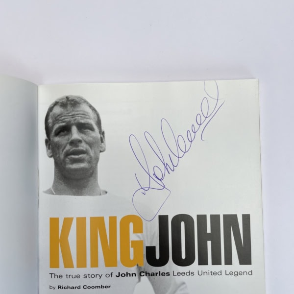 richard coomber king john signed first 12