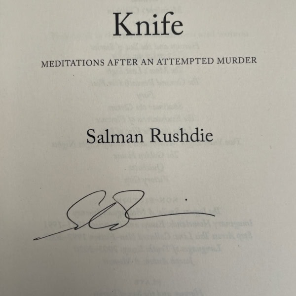salman rushdie knife signed first ed2