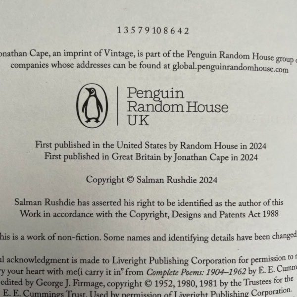 salman rushdie knife signed first ed3