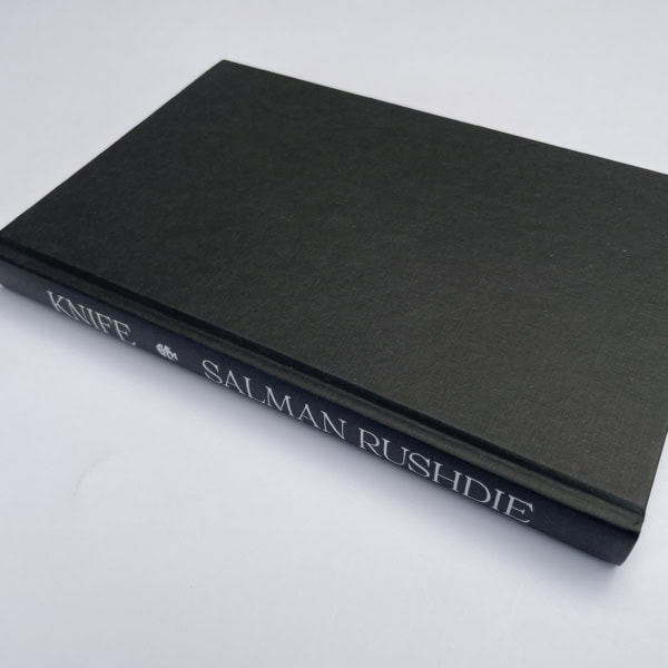 salman rushdie knife signed first ed4