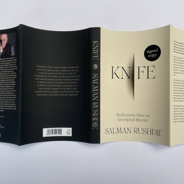 salman rushdie knife signed first ed5