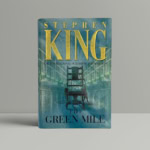 stephen king green mile uk edi1