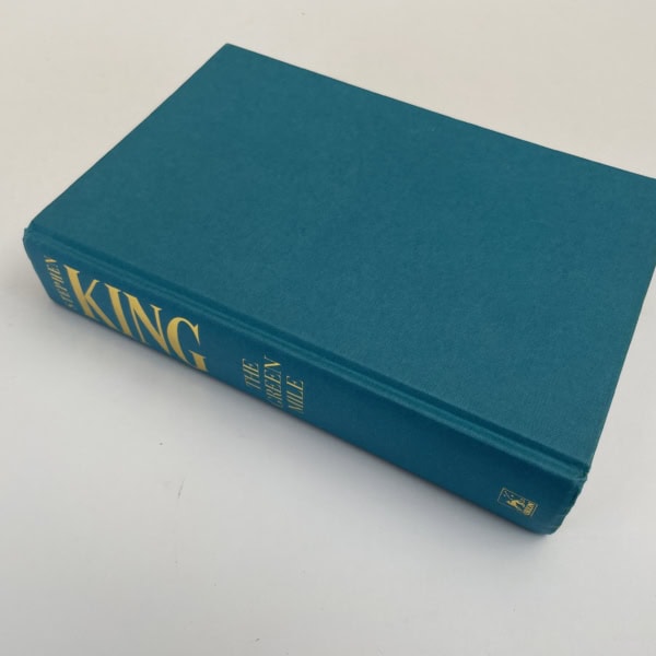 stephen king green mile uk edi3